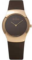 Skagen Leather 582SRLM