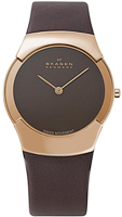Skagen Leather 582XLRLM