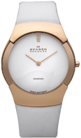 Skagen Leather 582XLRLWWD