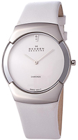 Skagen Leather 582XLSLWD