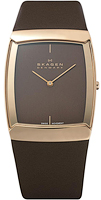 Skagen Leather 584LRLM