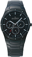 Skagen Links Titanium 596XLTMXB