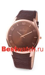 Skagen Leather Classic 619XXLRLD