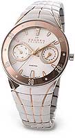 Skagen Links 625SSXR