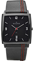 Skagen Leather 680LBLBR