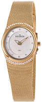 Skagen Mesh Classic 686XSGG