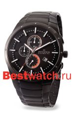 Skagen Links Titanium 692XXLTMXB