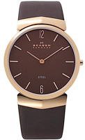 Skagen Leather Classic 695XLRLD