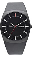 Skagen Leather 696XLTBLB