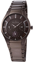 Skagen Links Steel 750SMXM