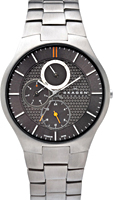Skagen Links Titanium 806XLTXM
