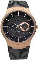 Skagen TITANIUM 809XLTRB