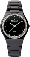 Skagen Ceramic UltraSlim 813LXBC