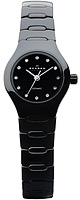 Skagen Ceramic UltraSlim 816XSBXC1