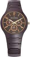 Skagen Ceramic UltraSlim 817SXDC1