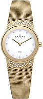 Skagen Mesh 818SGG