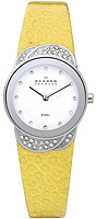 Skagen Flower Power 818SSLY