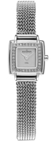 Skagen Mesh Rectangular 821XSSS1