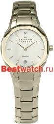 Skagen Links 822SGXS