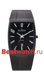 Skagen Mesh 851LTBB