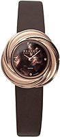 Skagen Leather 885SRLD