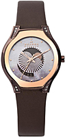 Skagen Leather 886SRLD