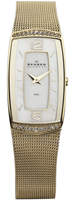 Skagen Mesh 887SGG