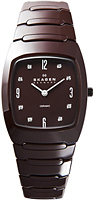 Skagen Ceramic UltraSlim 914SDXC
