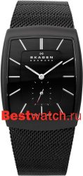 Skagen Mesh 915XLBSB