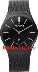 Skagen Mesh 916XLBSB