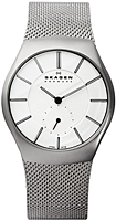 Skagen Mesh 916XLSSS