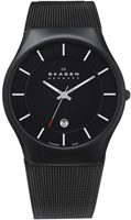 Skagen Mesh 956XLTBB