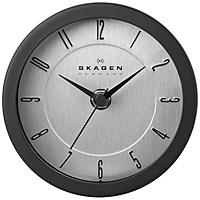 Skagen CLOCK CL-WA04SBS