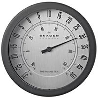 Skagen CLOCK CL-WT05SBS