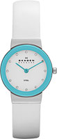 Skagen Leather SKW2014