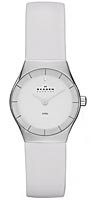 Skagen Leather SKW2047