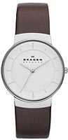 Skagen Leather SKW2058