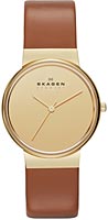 Skagen Leather SKW2064