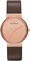 Skagen Leather SKW2065
