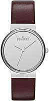Skagen Leather SKW2077