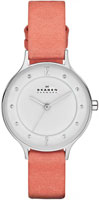 Skagen Leather SKW2144
