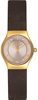 Skagen Leather SKW2208