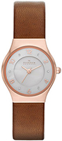 Skagen Leather SKW2210