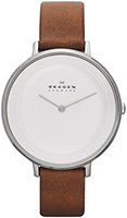 Skagen Leather SKW2214