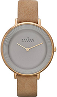 Skagen Leather SKW2215