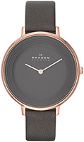 Skagen Leather SKW2216