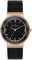 Skagen Leather SKW2223