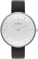 Skagen Leather SKW2232