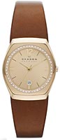 Skagen Leather SKW2258
