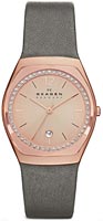 Skagen Leather SKW2259
